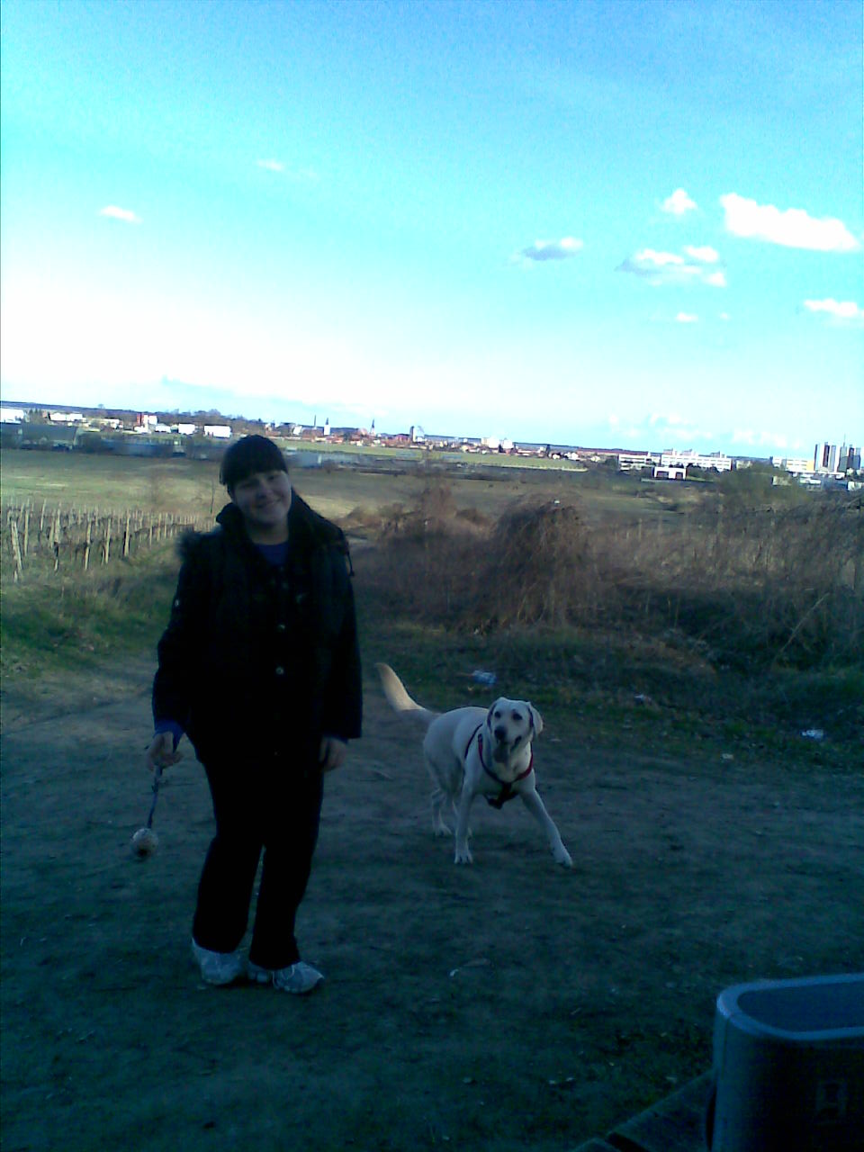 tara a alenka m.